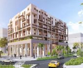 Two Fox Hills Projects